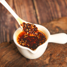 油辣子 油泼辣子