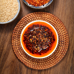 油辣子 油泼辣子