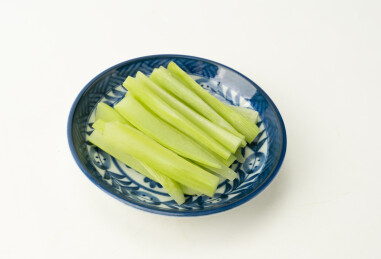 莴笋蔬菜 