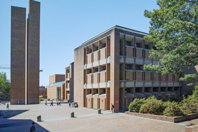 华盛顿州立大学西雅图校区
