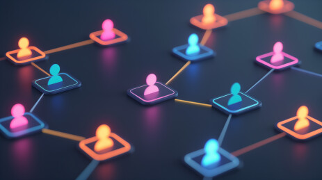 人际关系 团队协作和领导力的三维概念