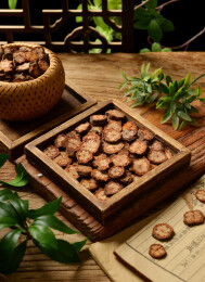 野生血赛通大血藤五花血藤红藤