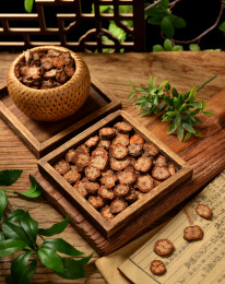 野生血赛通大血藤五花血藤红藤