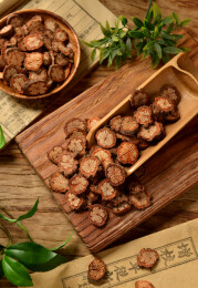 野生血赛通大血藤五花血藤红藤