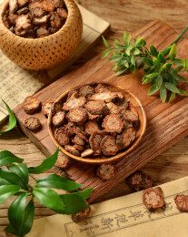 野生血赛通大血藤五花血藤红藤