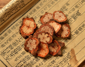 野生血赛通大血藤五花血藤红藤