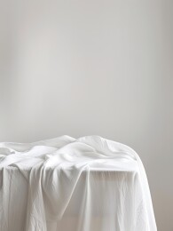 白色摄影棚的背景