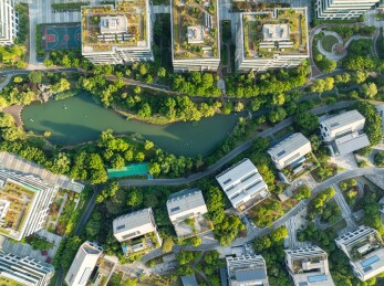 南京紫东创意园