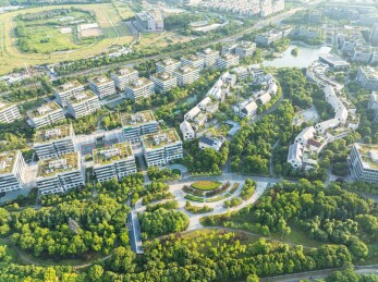 南京紫东创意园