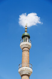 新疆乌鲁木齐国际大巴扎