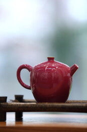 茶壶茶杯的多样化