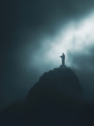 全球知名地标性建筑插画