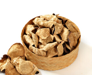 中药材广东特产新会陈皮茶