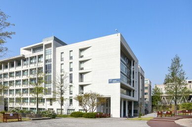 韩国首尔延世大学YONSEI 