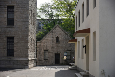 韩国首尔高丽大学校