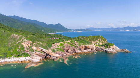 深圳大鹏半岛