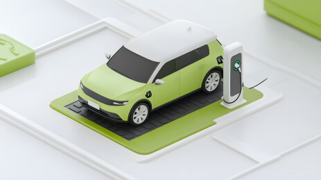 新能源汽车