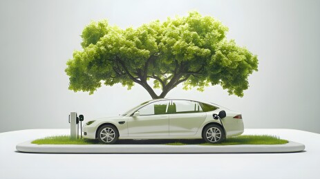 新能源汽车