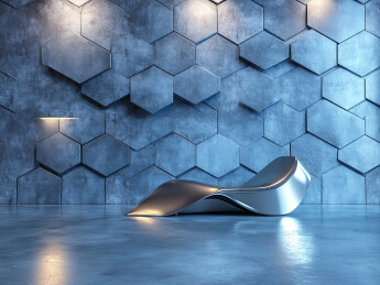 白色背景下的地球仪和地球仪特写镜头