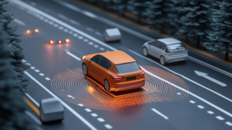 汽车自动驾驶 辅助驾驶