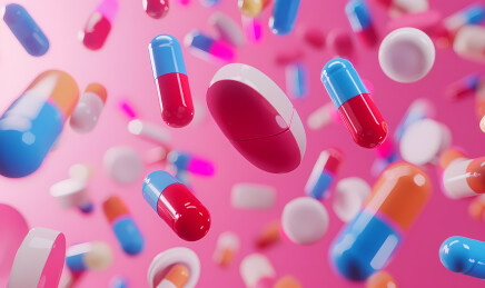 医疗医药制药胶囊