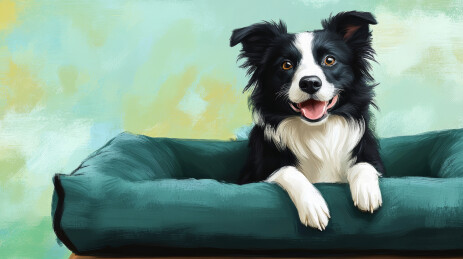 狗狗宠物图片背景