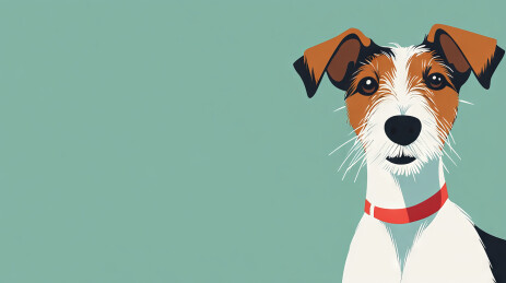 狗狗宠物图片背景