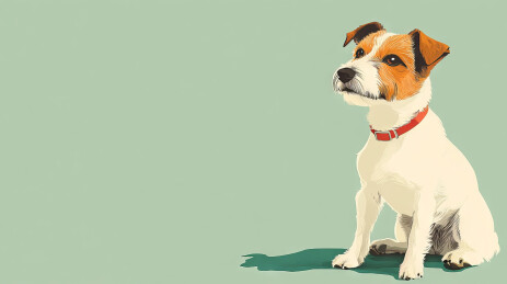 狗狗宠物图片背景