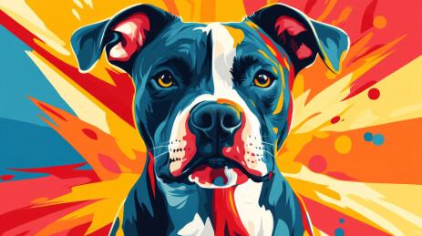 狗狗宠物图片背景