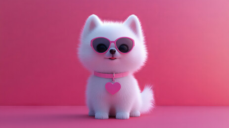 狗狗宠物图片背景