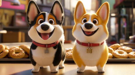 狗狗宠物图片背景