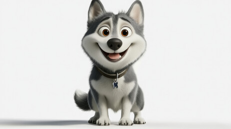 狗狗宠物图片背景