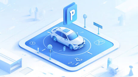 【AIGC】未来感新能源汽车充电