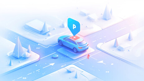 【AIGC】未来感新能源汽车充电