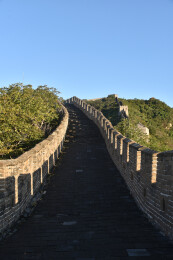 北京慕田峪长城