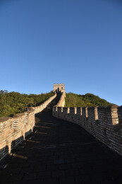 北京慕田峪长城