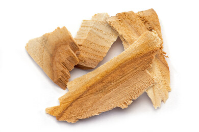 中药材之臭梧桐