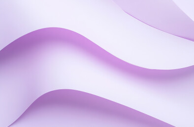 桌上纸张的高角度视图