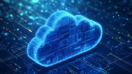 云计算与数据库科技背景