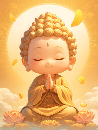 如来佛祖