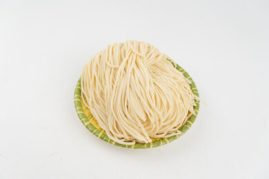 白面面条 