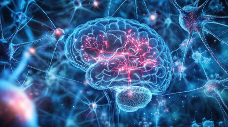 科技互联网概念的全景