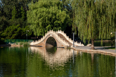 龙潭公园（北京市东城区）