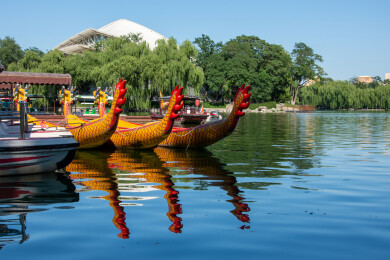 龙潭公园（北京市东城区）