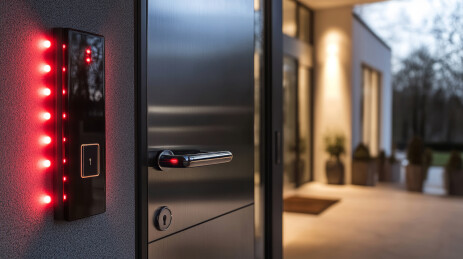 物联网识别蓝牙管理概念云计算