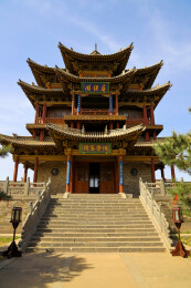 山西省大同市大同府文庙