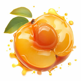 水果甜杏  