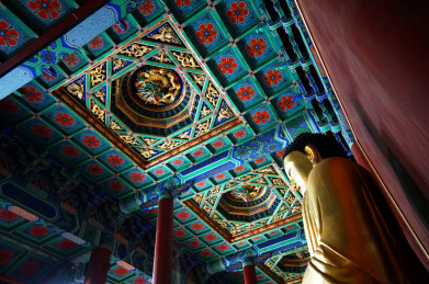 北京妙应寺白塔寺