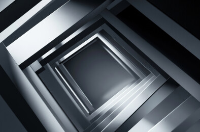 建筑结构全帧拍摄