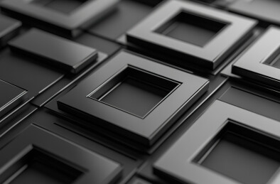 建筑结构全帧拍摄